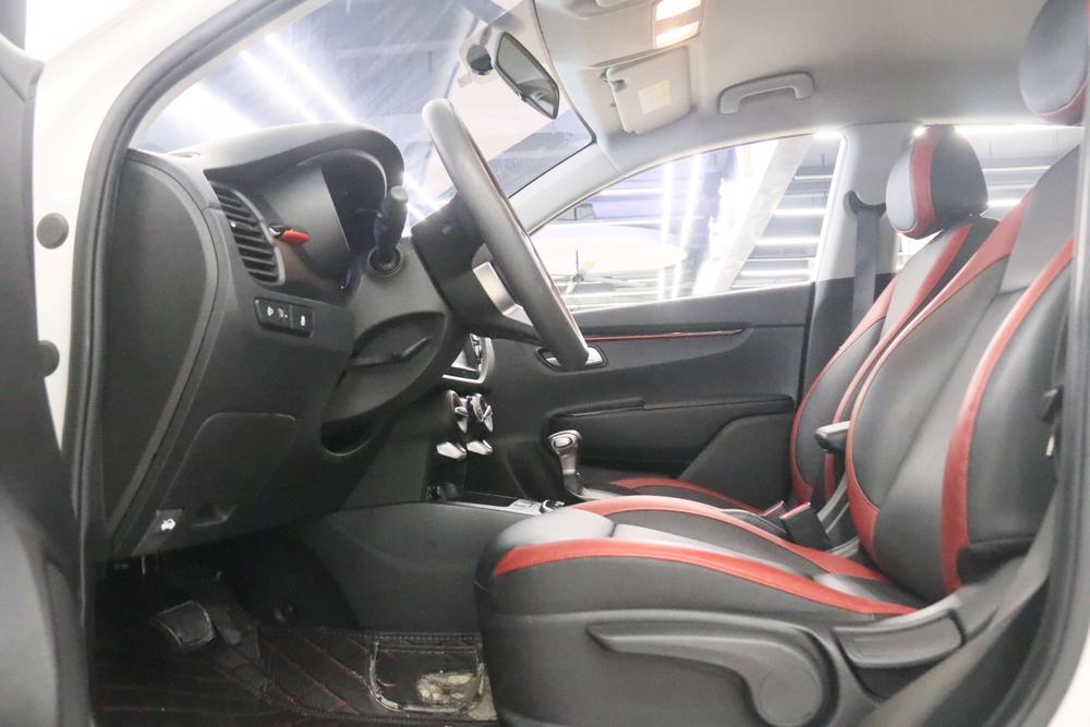 Kia KX CROSS