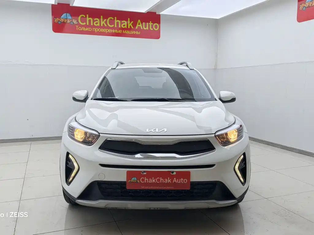 Kia KX1