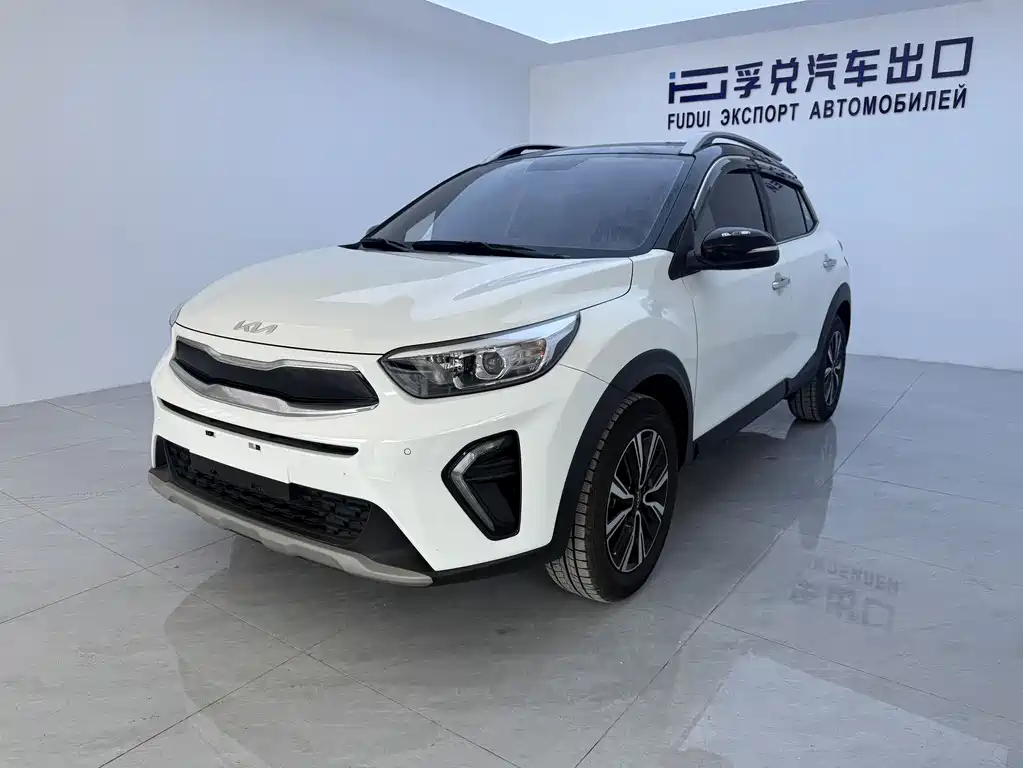 Kia KX1
