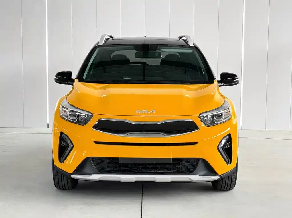 Kia KX1