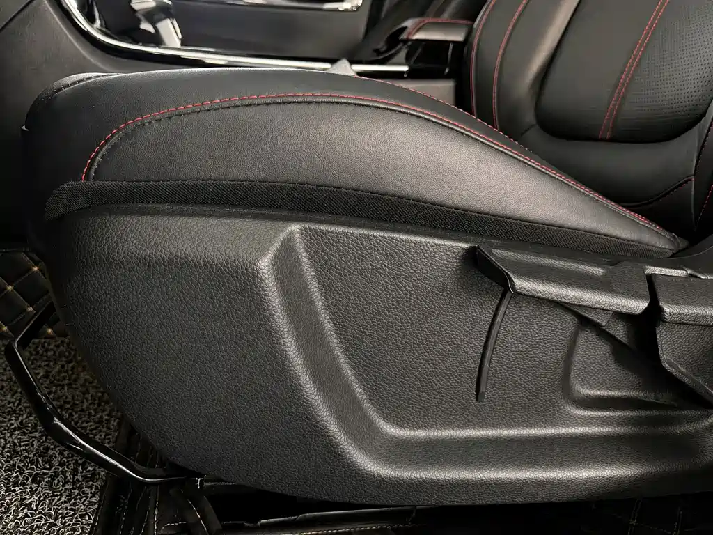 Kia KX3