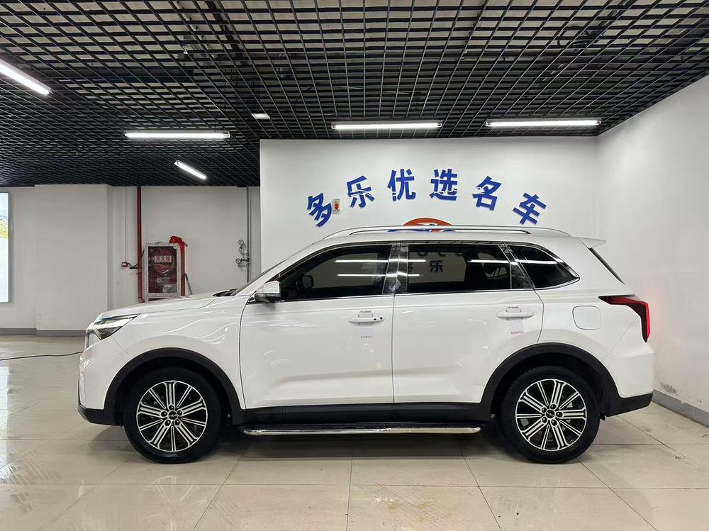 Kia Sportage R