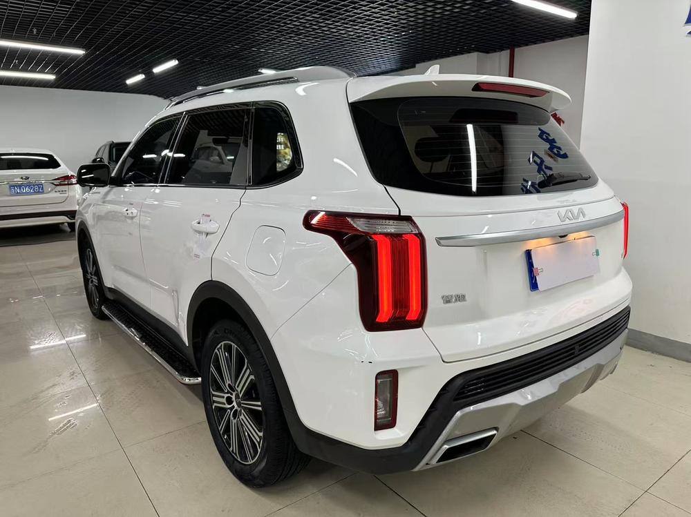 Kia Sportage R