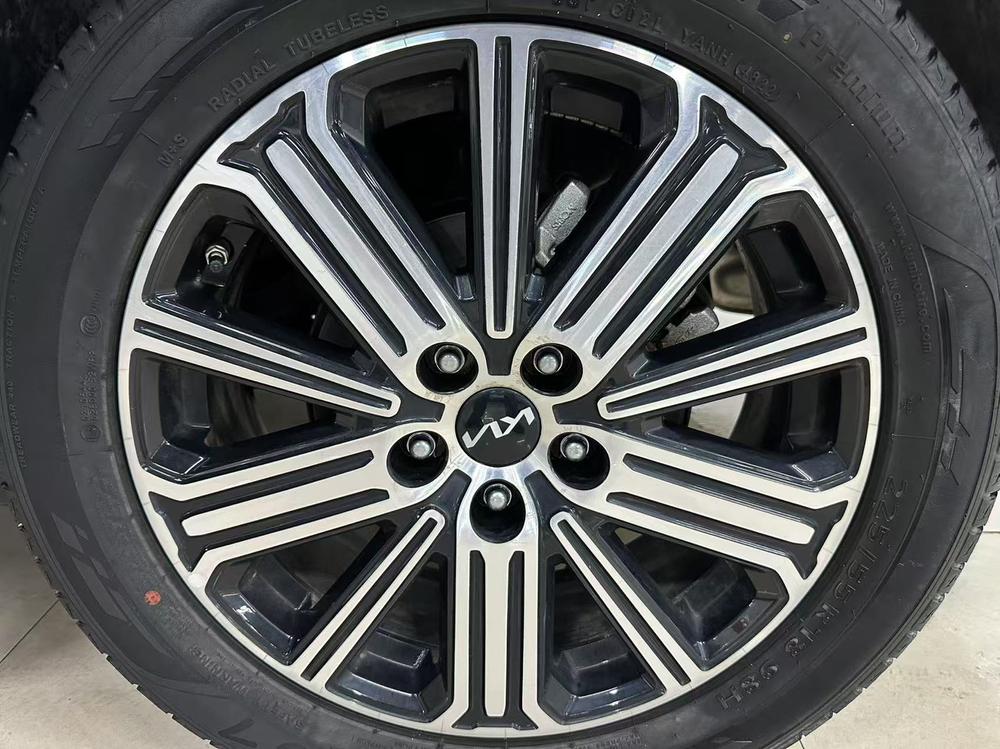 Kia Sportage R