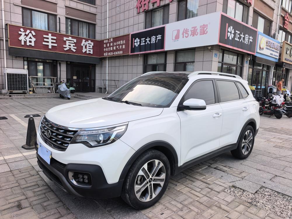 Kia Sportage R