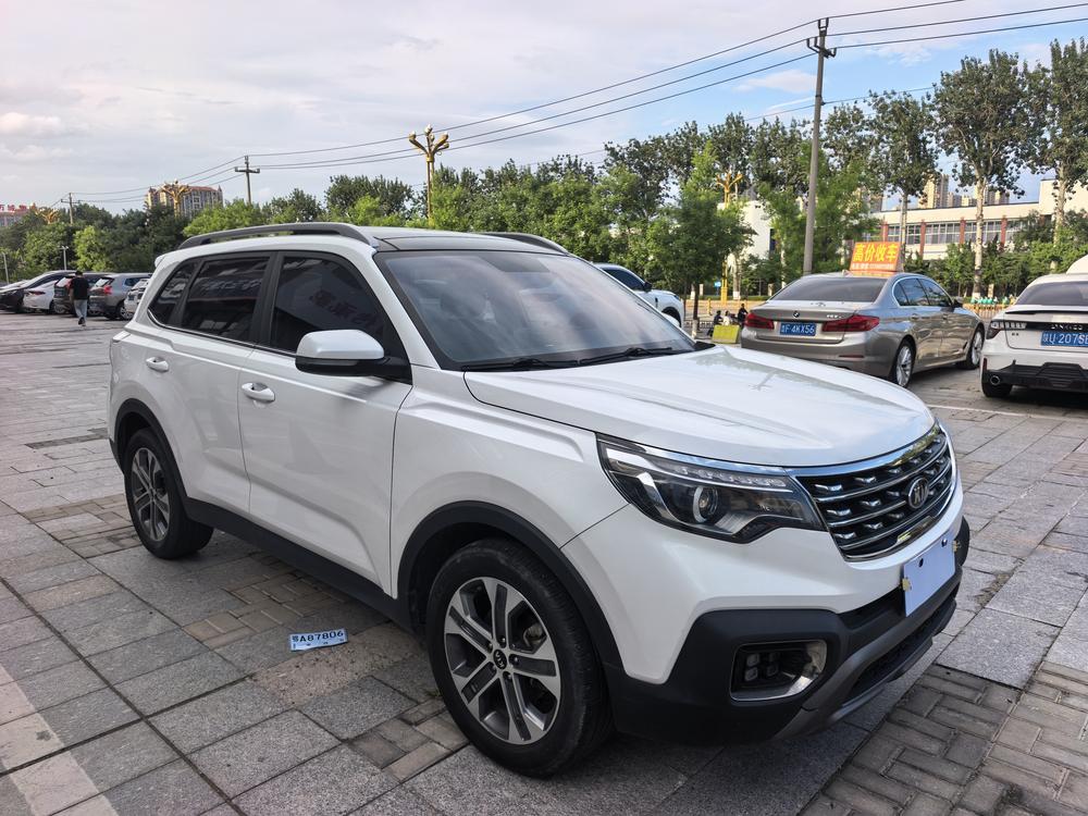Kia Sportage R