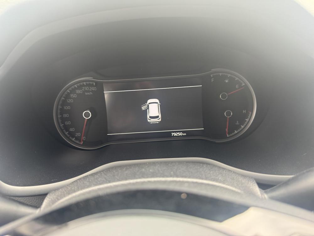 Kia Sportage R