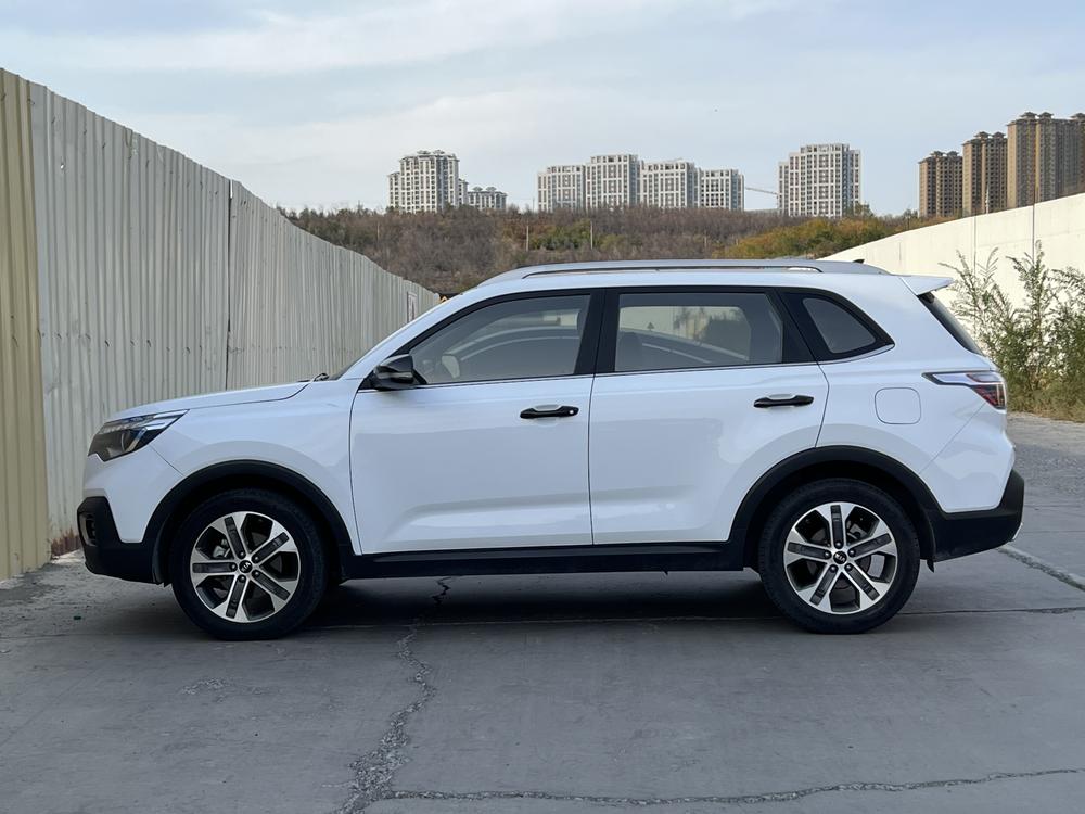 Kia Sportage R