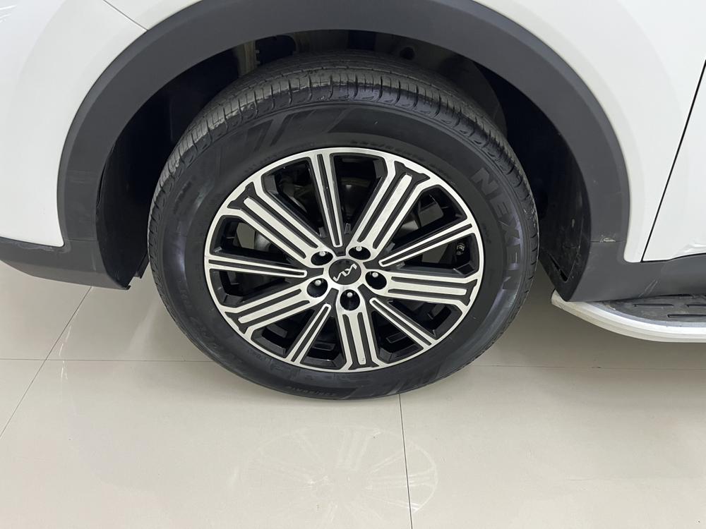 Kia Sportage R