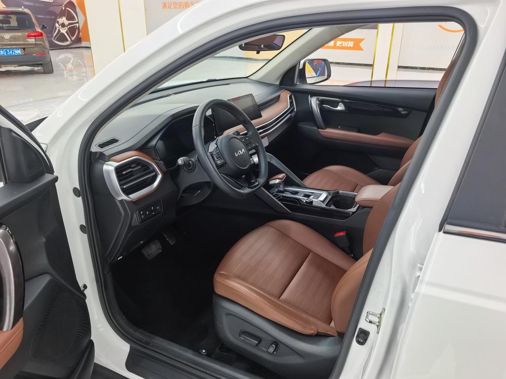 Kia Sportage R