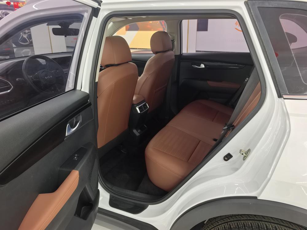 Kia Sportage R