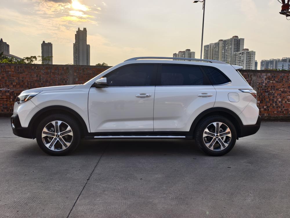 Kia Sportage R