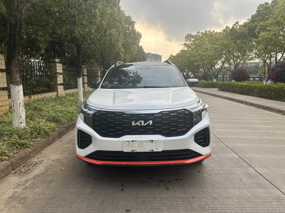 Kia Sportage R
