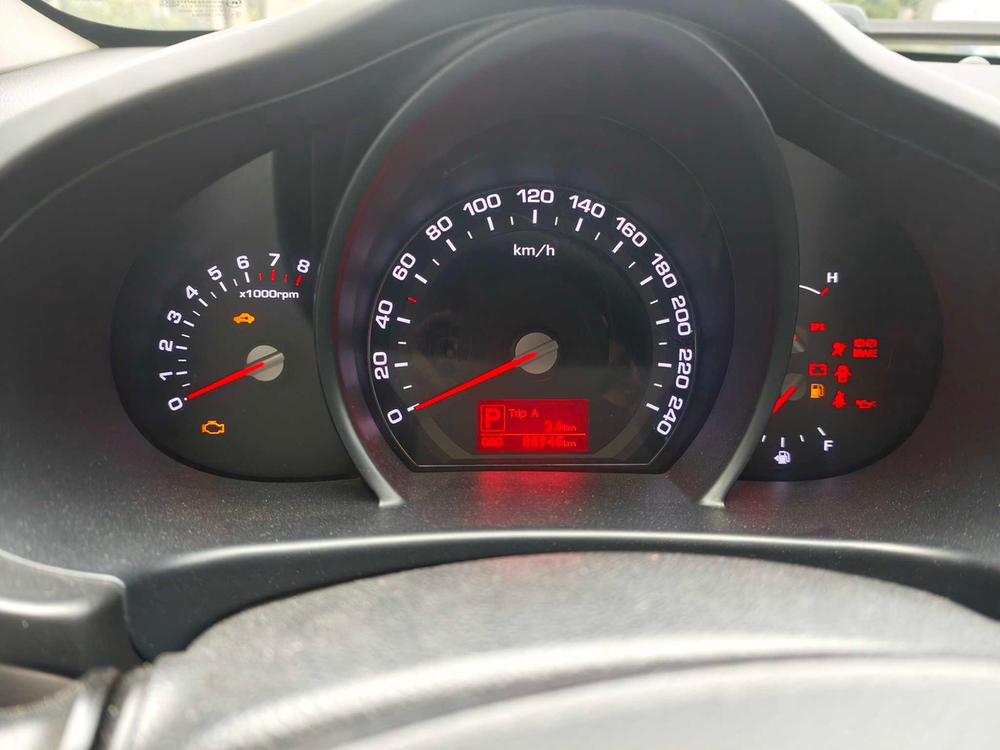 Kia Sportage R