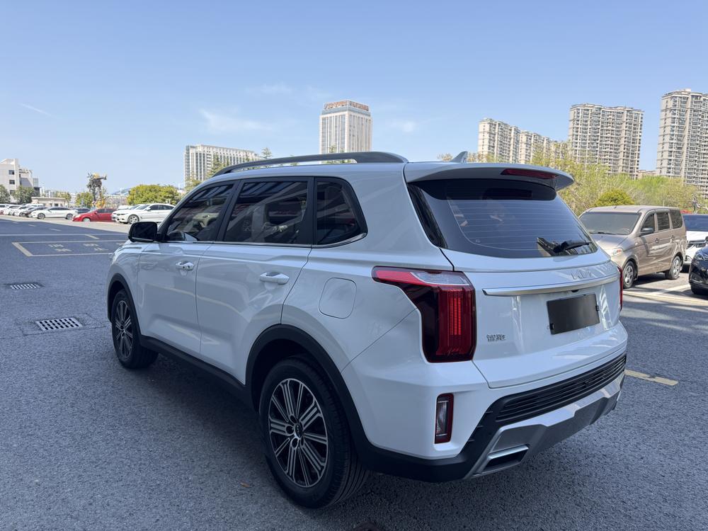 Kia Sportage R
