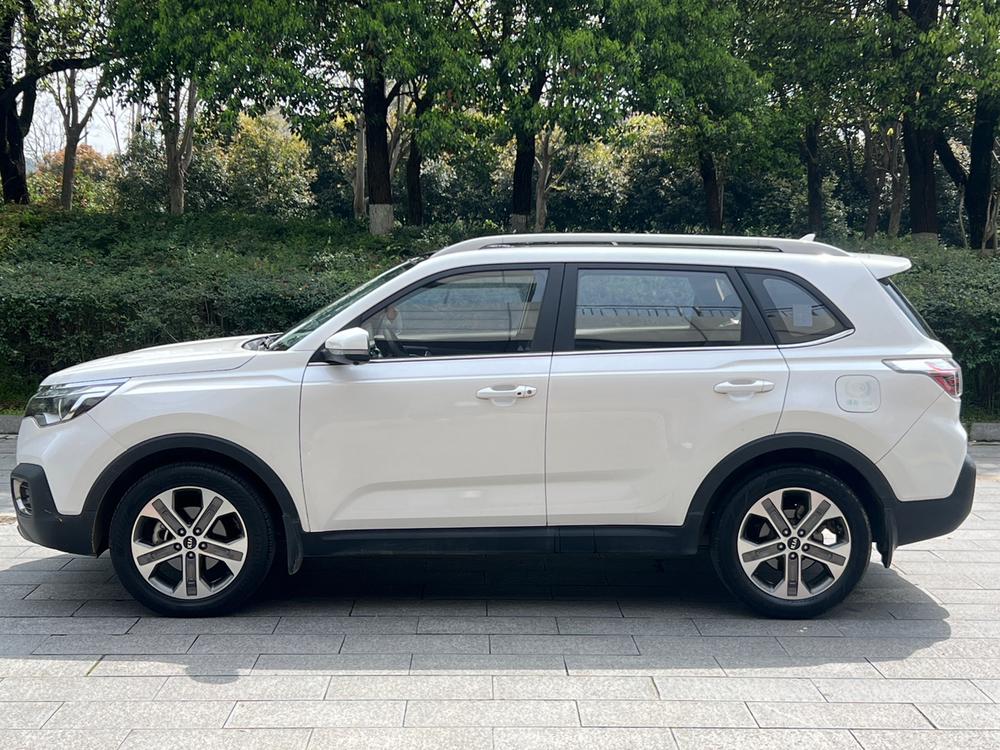 Kia Sportage R