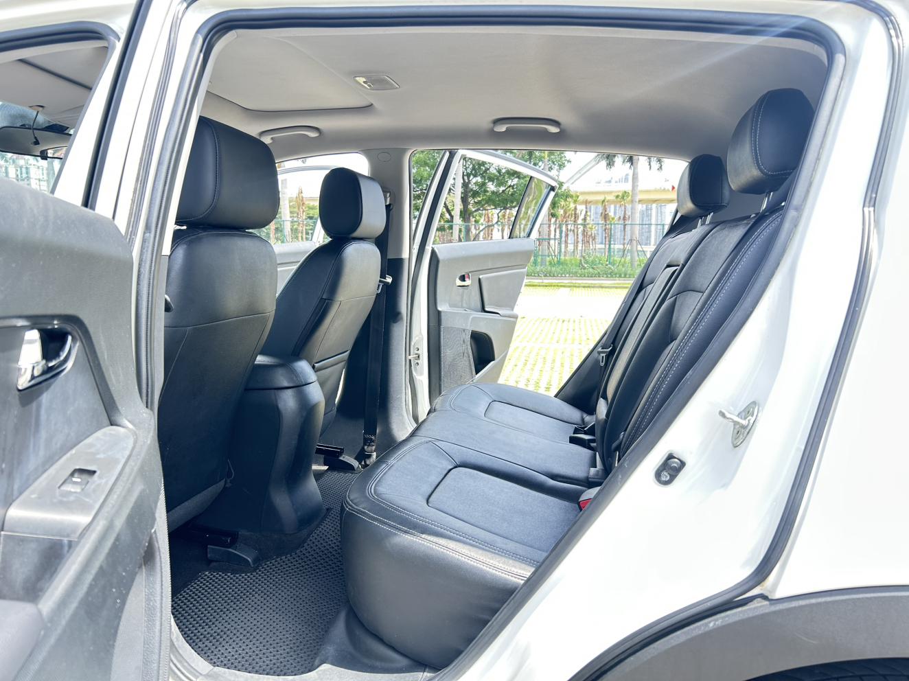 Kia Sportage R