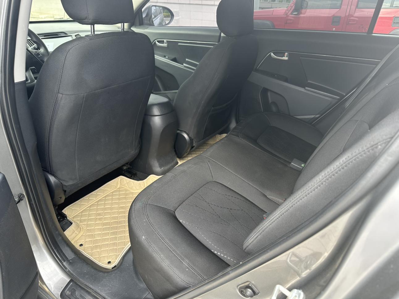 Kia Sportage R
