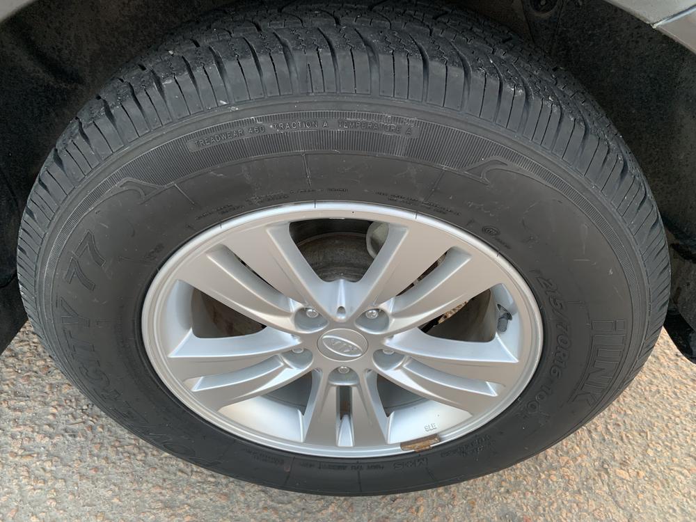 Kia Sportage R