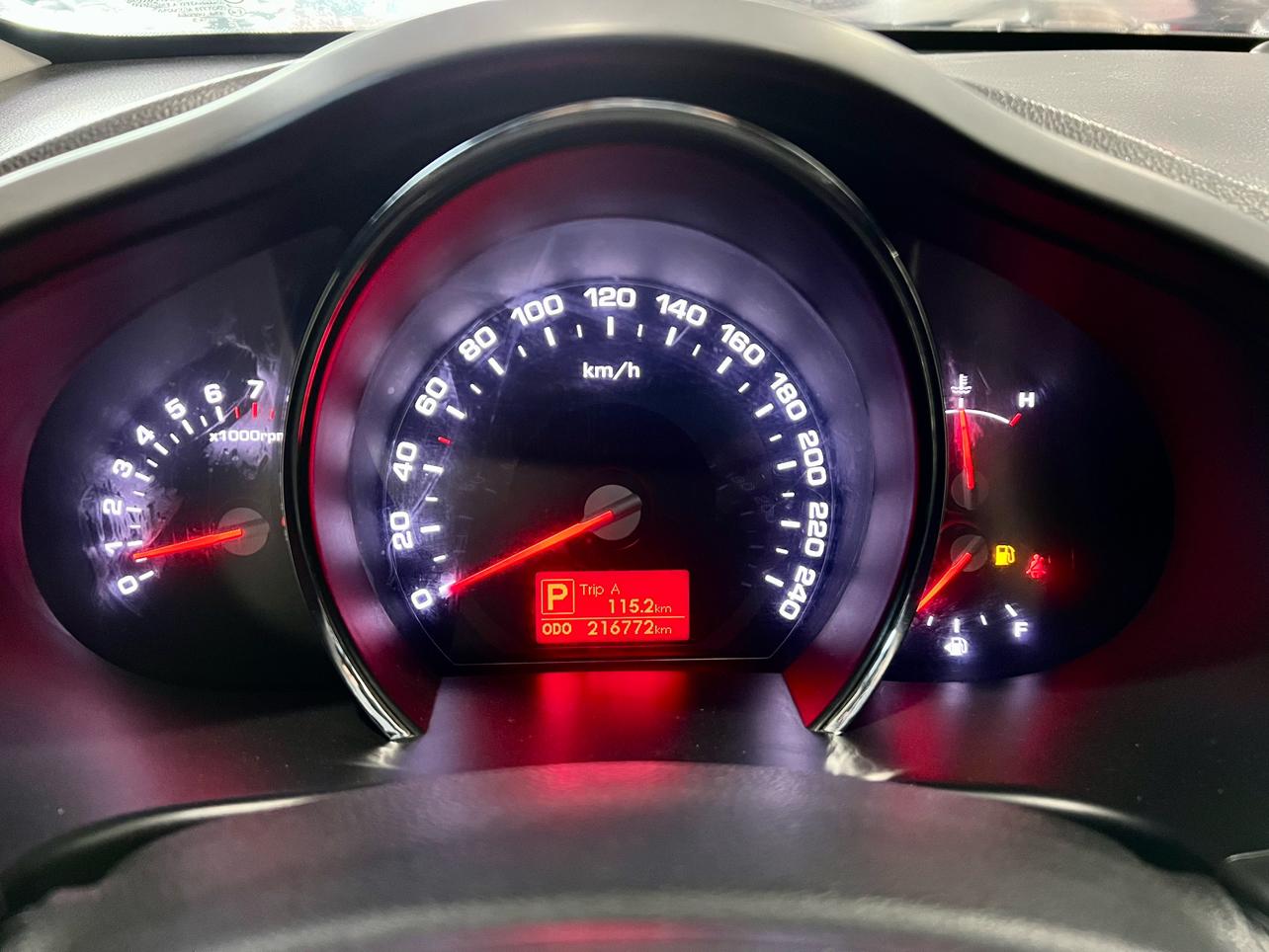 Kia Sportage R