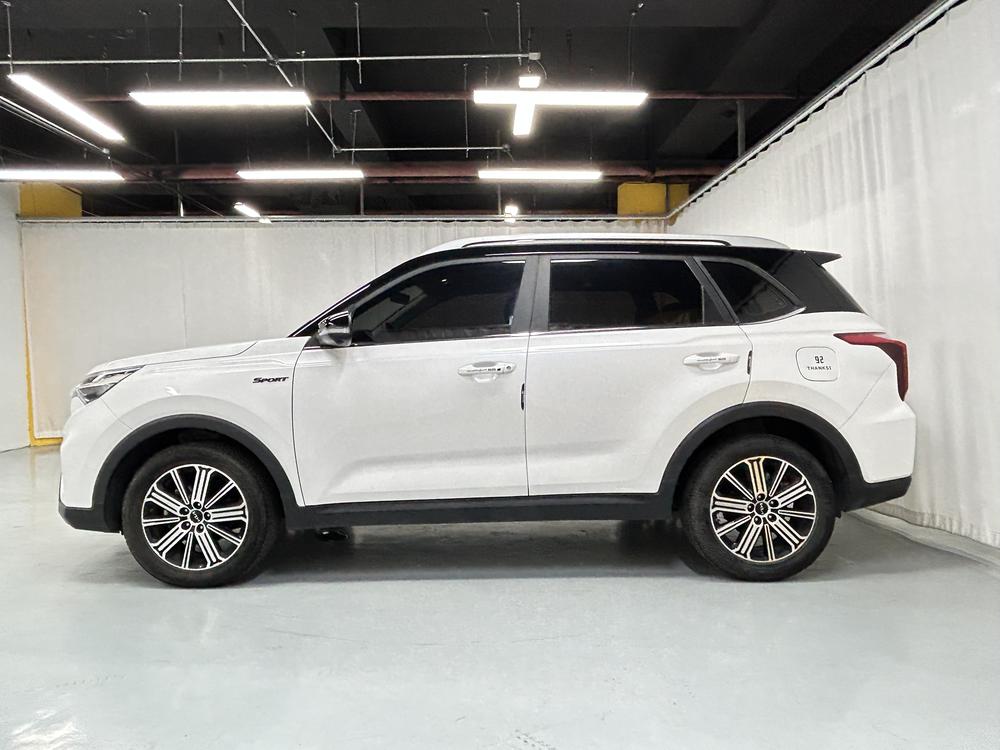 Kia Sportage R