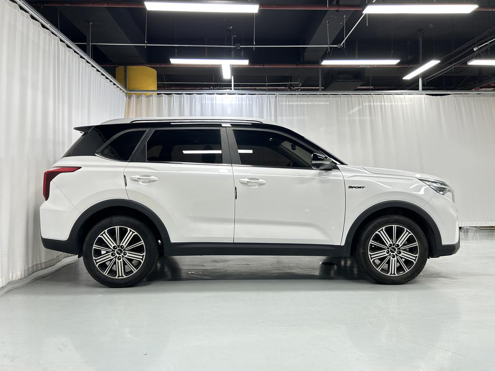 Kia Sportage R