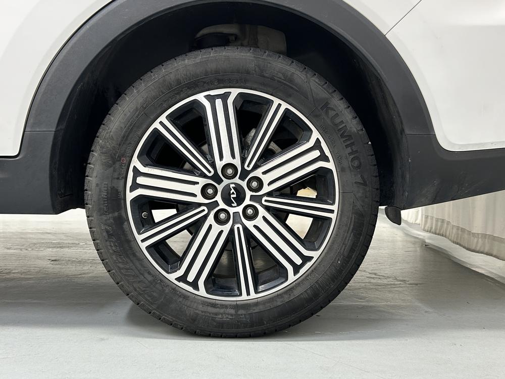 Kia Sportage R
