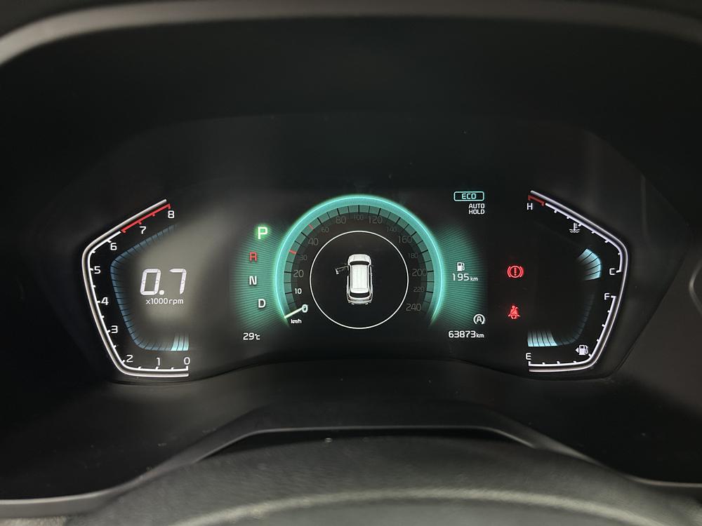 Kia Sportage R