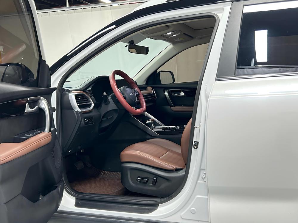 Kia Sportage R