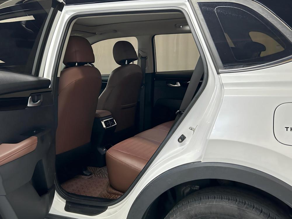 Kia Sportage R