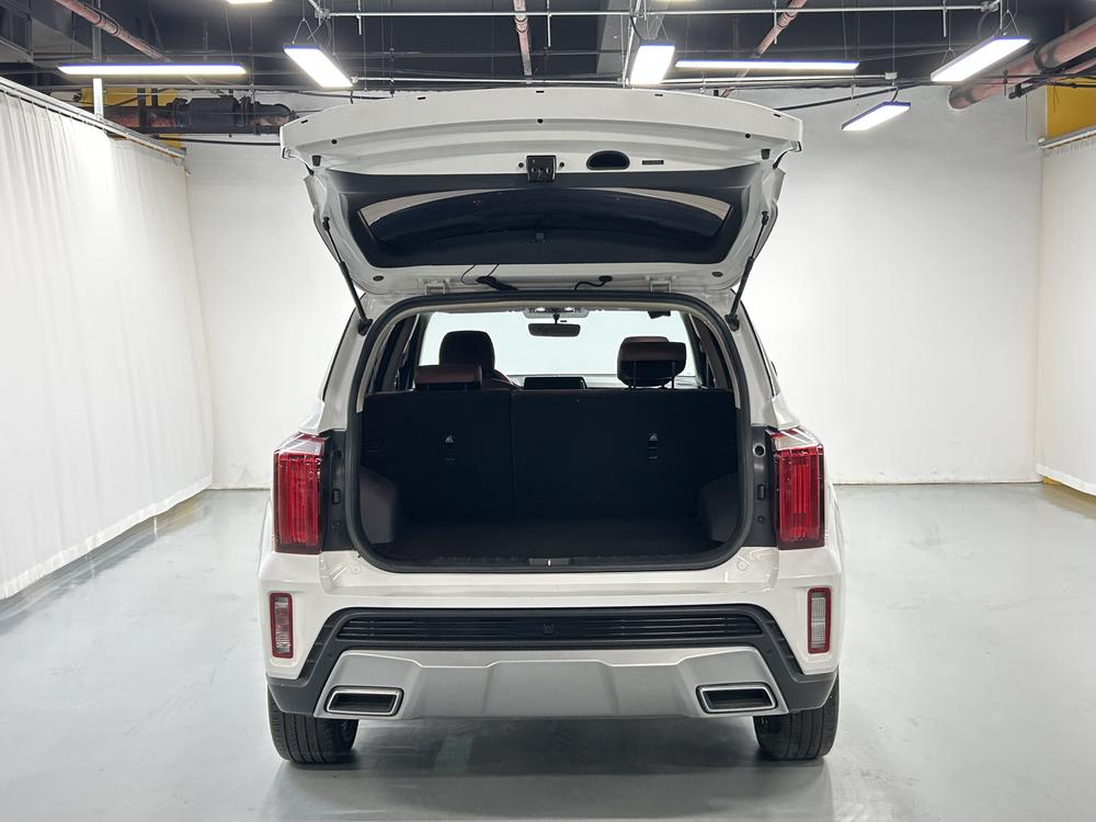 Kia Sportage R