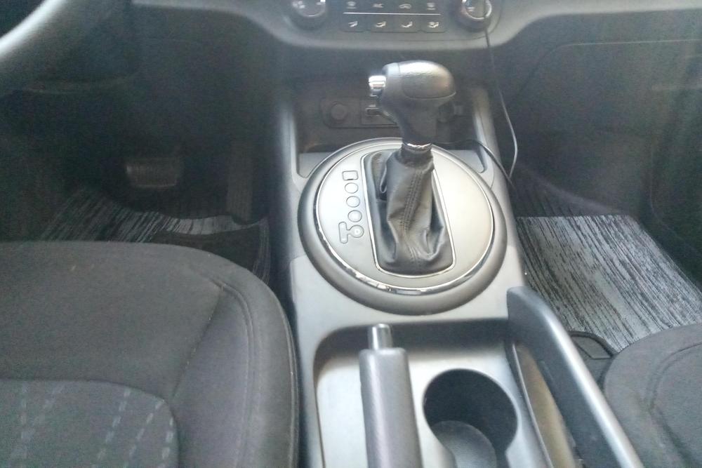 Kia Sportage R
