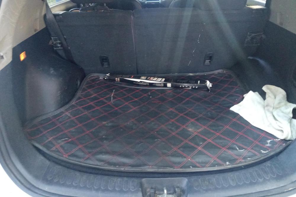 Kia Sportage R