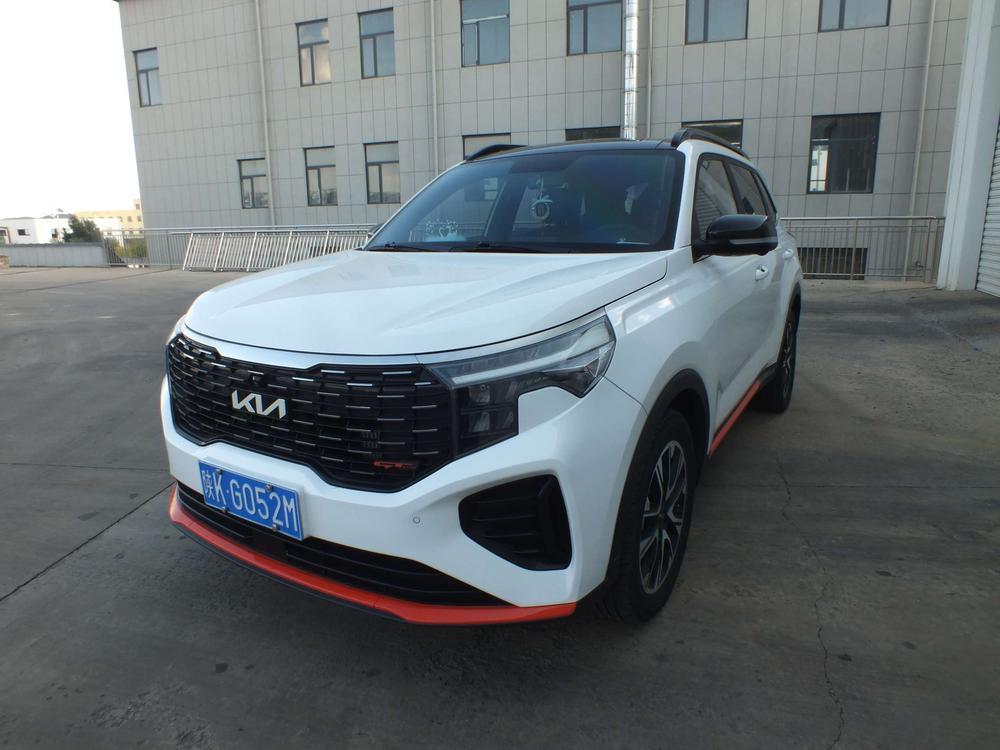 Kia Sportage R