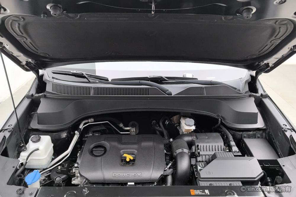 Kia Sportage R