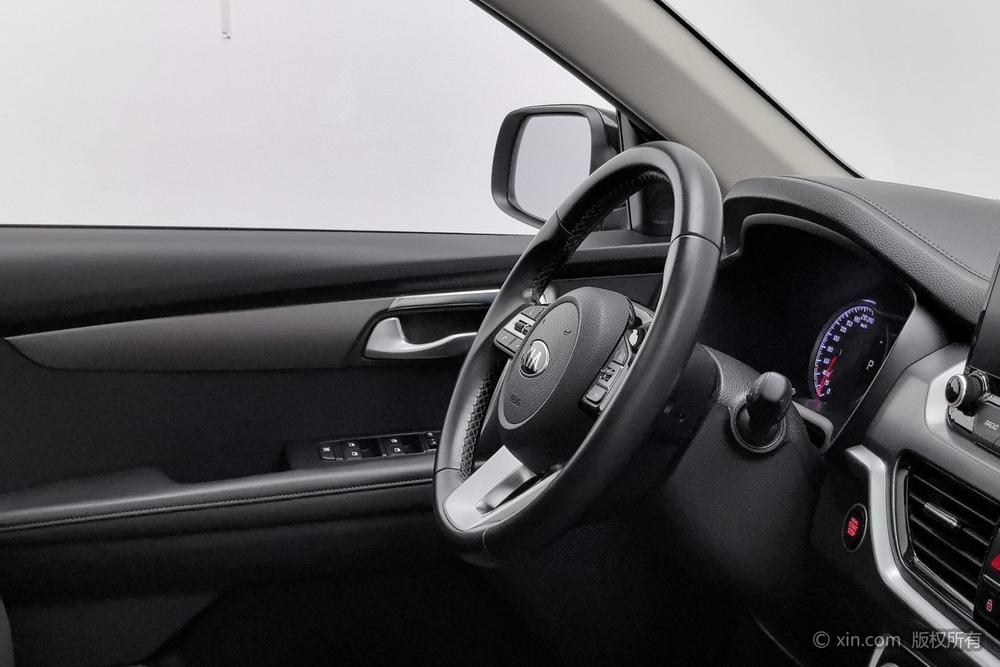 Kia Sportage R