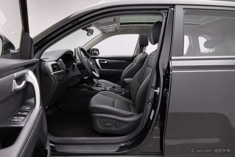 Kia Sportage R