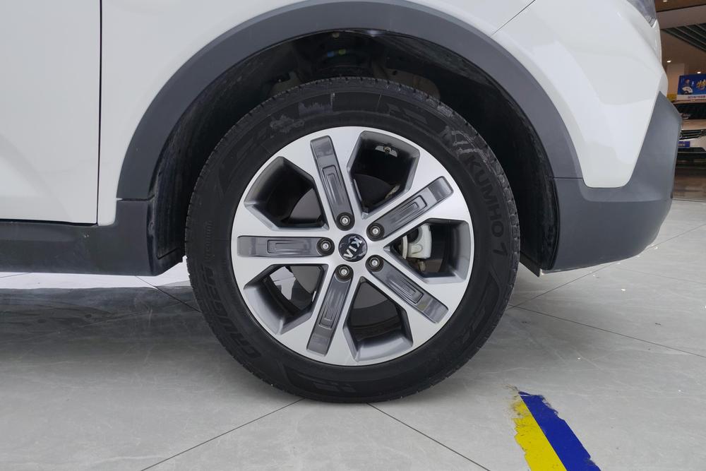 Kia Sportage R
