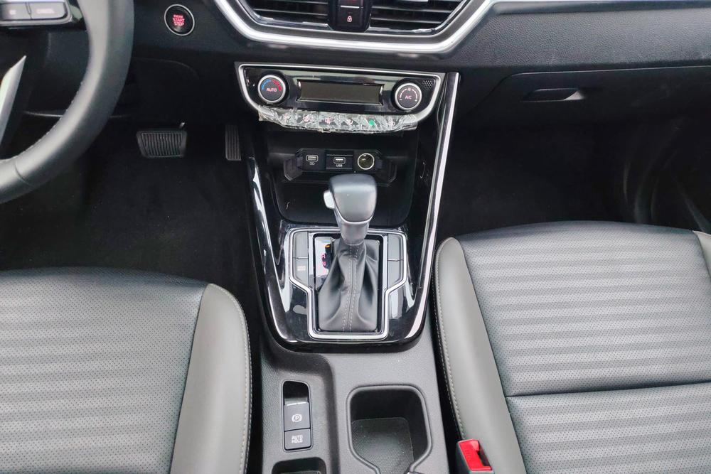 Kia Sportage R