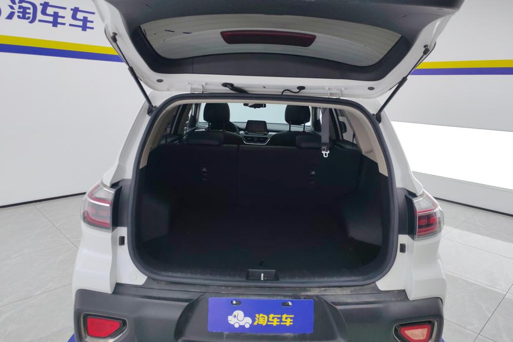 Kia Sportage R