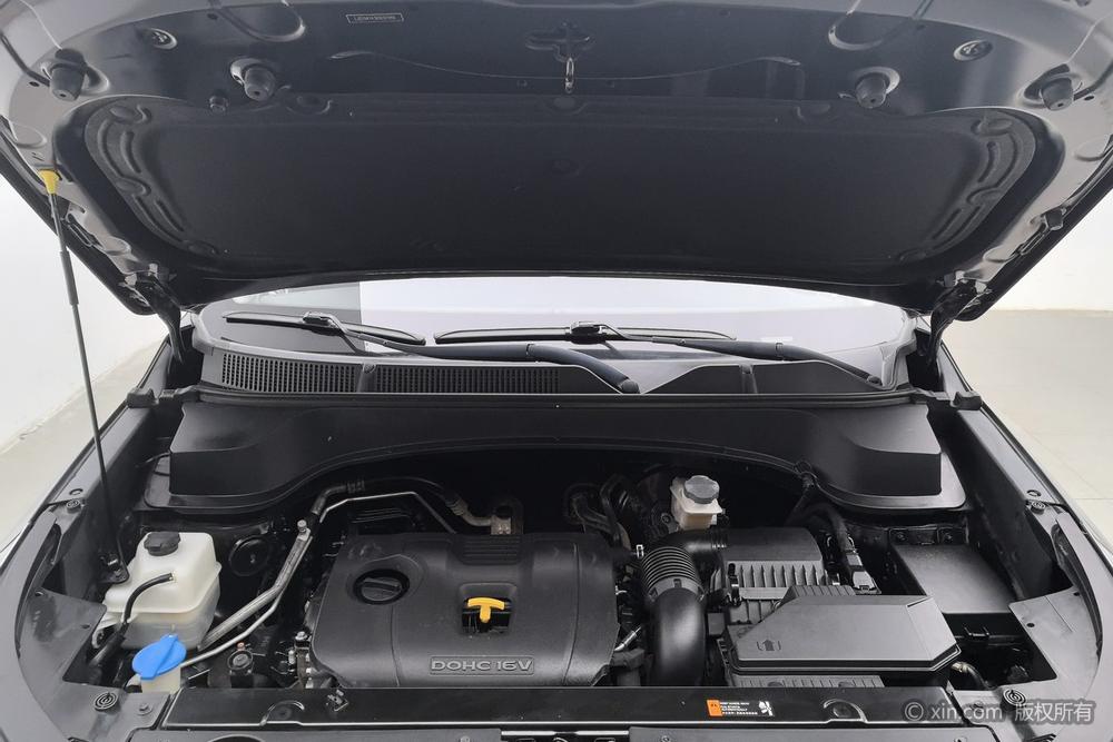 Kia Sportage R