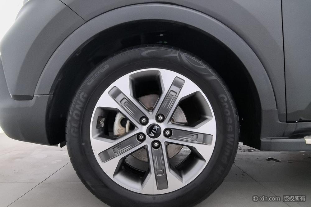 Kia Sportage R