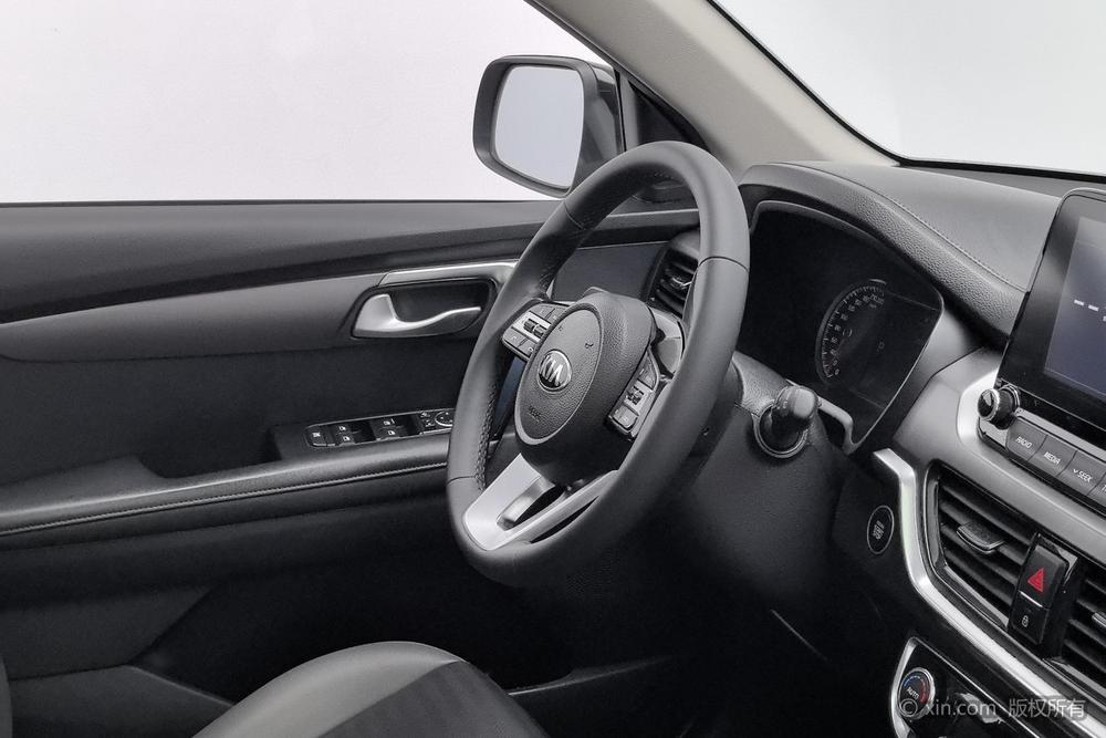 Kia Sportage R