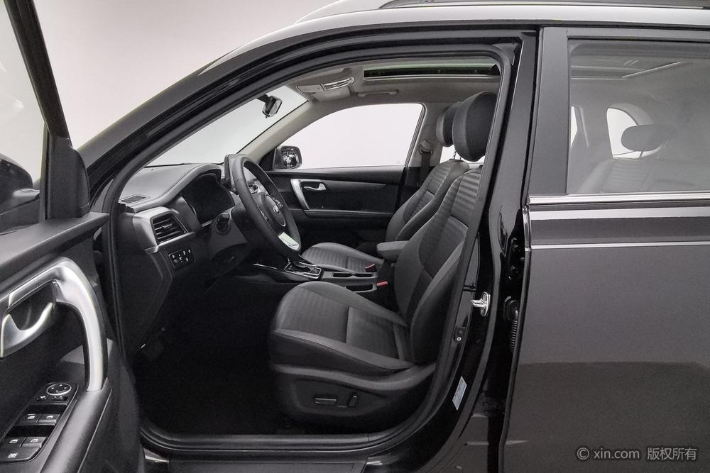Kia Sportage R