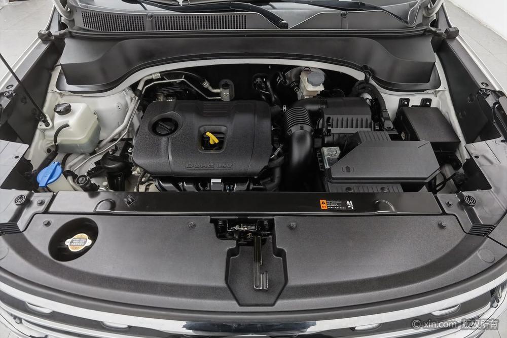 Kia Sportage R