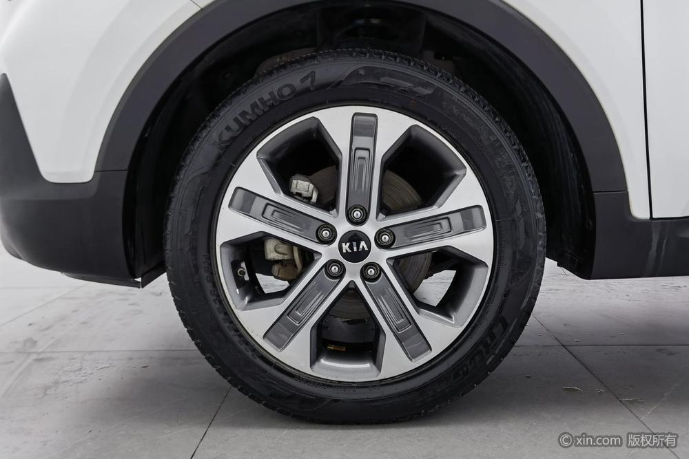 Kia Sportage R