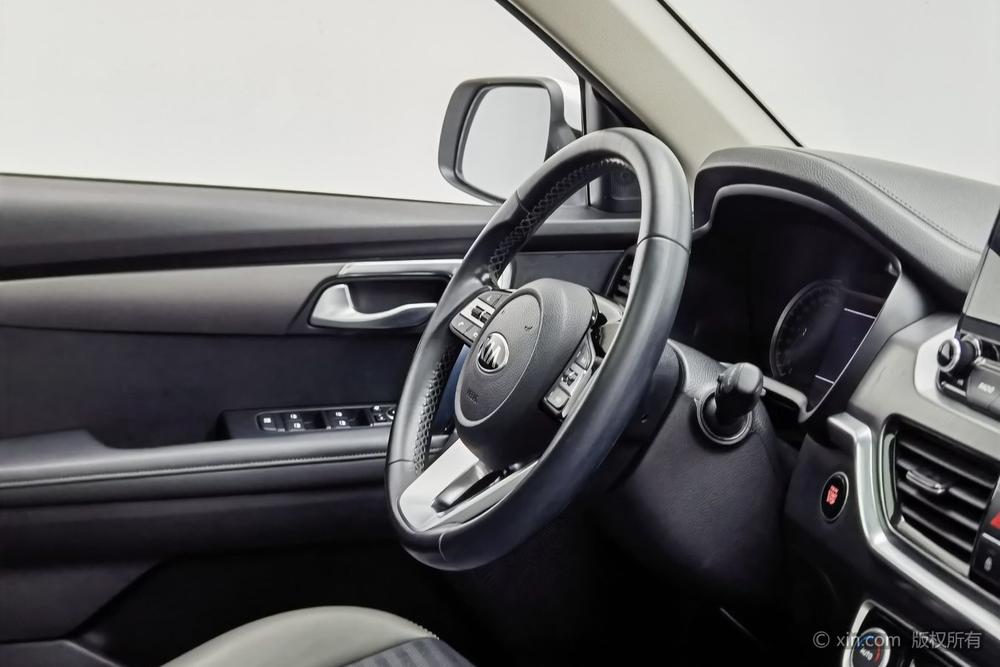 Kia Sportage R