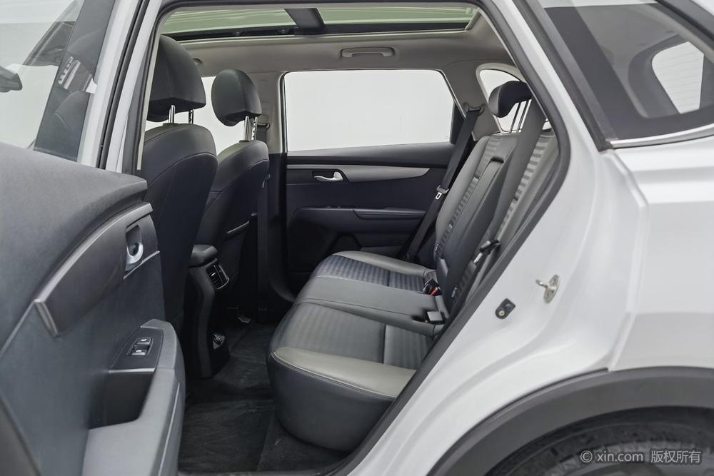 Kia Sportage R
