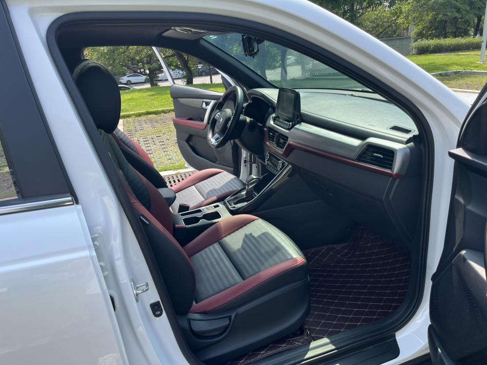 Kia Sportage R