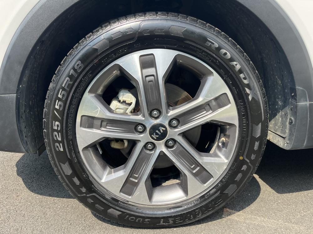 Kia Sportage R
